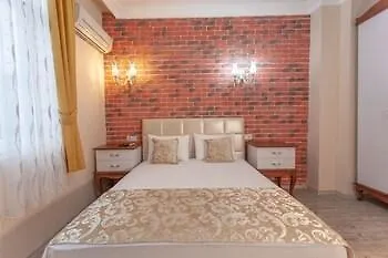 Ozmen Old Town Kaleici (adults Only) 2* Antalya
