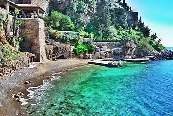Szálloda Ozmen Old Town Kaleici (adults Only) 2*