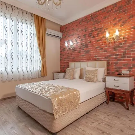 Ozmen Old Town Kaleici (adults Only)
