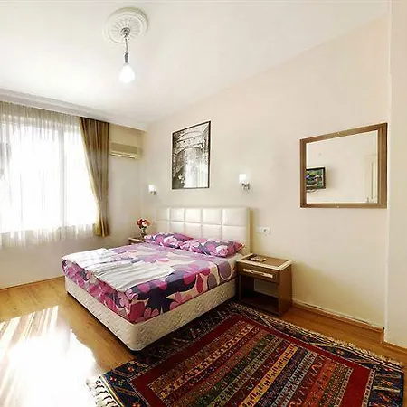 Ozmen Old Town Kaleici (adults Only) 2* Antalya