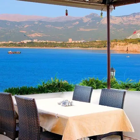 Ozmen Old Town Kaleici (adults Only)