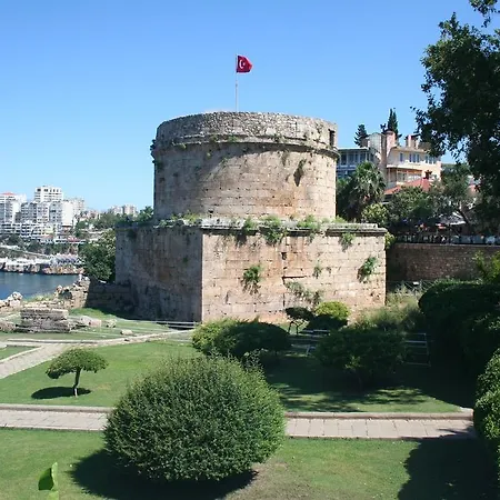 Ozmen Old Town Kaleici Adult Only Hotel