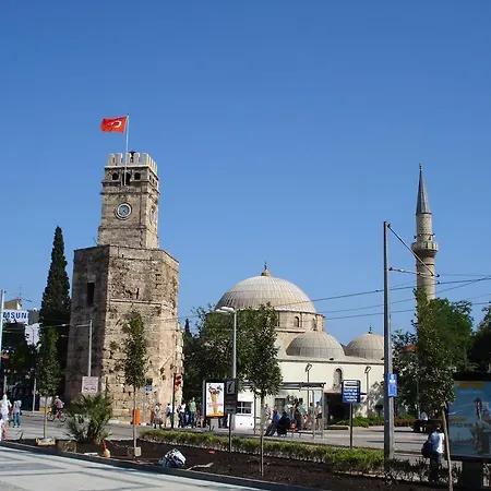 Hotel Ozmen Old Town Kaleici Adult Only