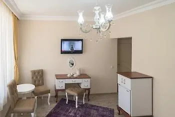Hotel Ozmen Old Town Kaleici Adult Only