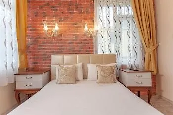 Ozmen Old Town Kaleici Adult Only Hotel