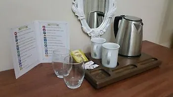 Ozmen Old Town Kaleici Adult Only 2* Antalya