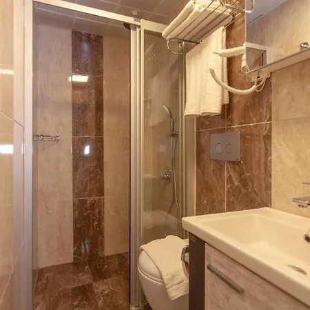 Ozmen Old Town Kaleici Adult Only