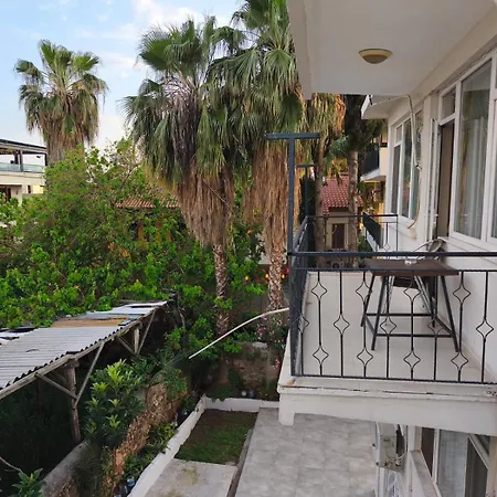 Ozmen Old Town Kaleici Adult Only