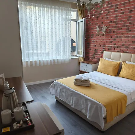 Ozmen Old Town Kaleici Adult Only