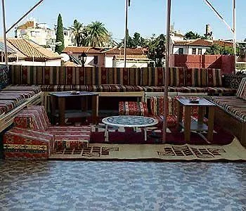 Ozmen Old Town Kaleici Adult Only 2*
