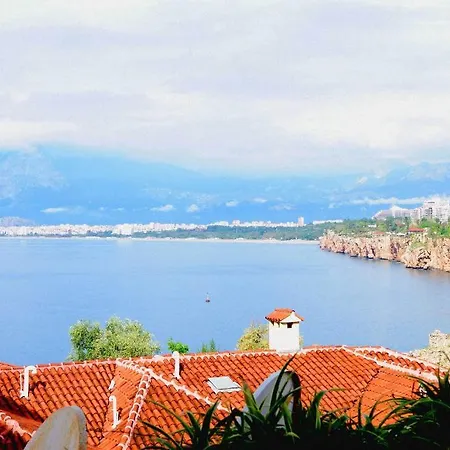 Ozmen Old Town Kaleici Adult Only Hotel