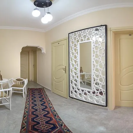 Ozmen Old Town Kaleici Adult Only 2* Antalya