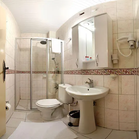 Hotel Ozmen Old Town Kaleici Adult Only 2*