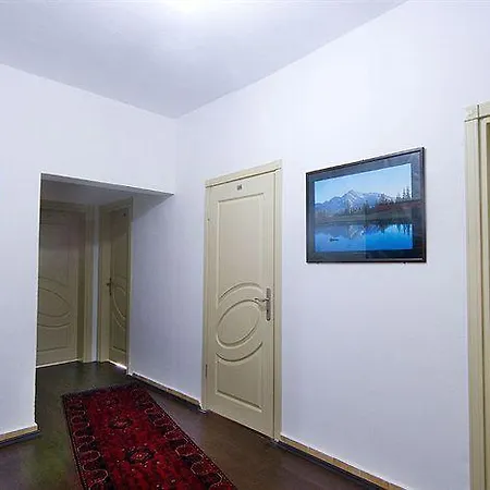Ozmen Old Town Kaleici Adult Only Hotel