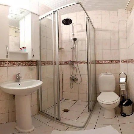 Ozmen Old Town Kaleici Adult Only Antalya