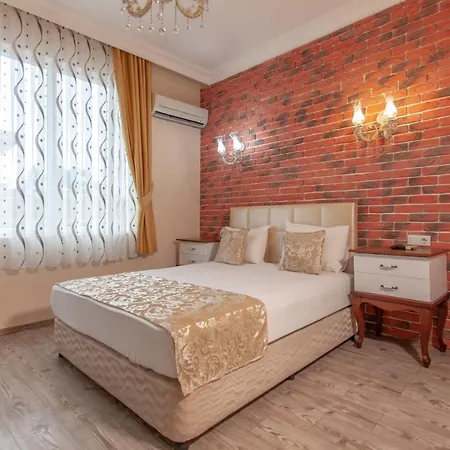 Ozmen Old Town Kaleici Adult Only