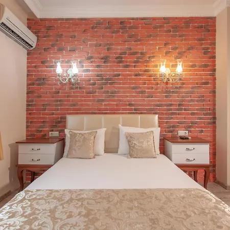 Ozmen Old Town Kaleici Adult Only Antalya