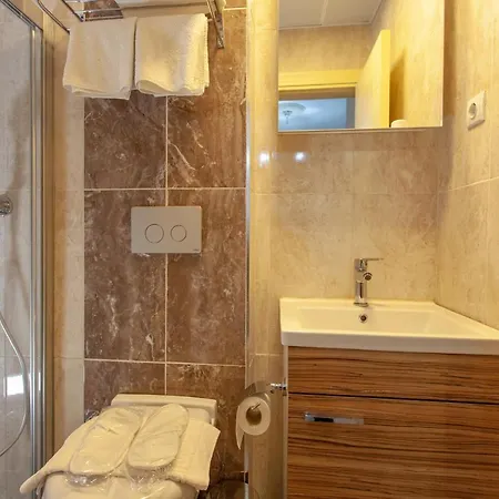 Ozmen Old Town Kaleici Adult Only Antalya