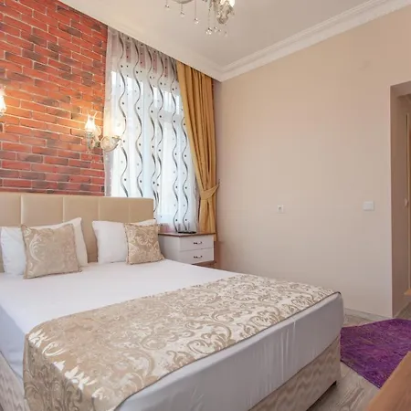 Ozmen Old Town Kaleici Adult Only 2*