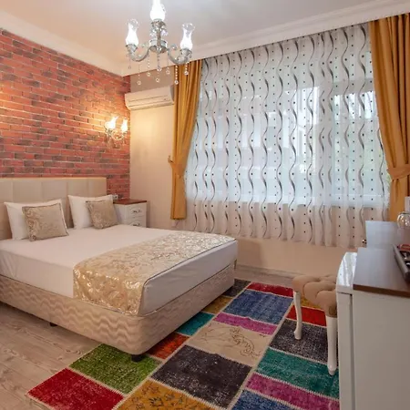 Hotel Ozmen Old Town Kaleici Adult Only