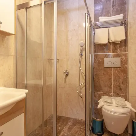 Ozmen Old Town Kaleici Adult Only Hotel