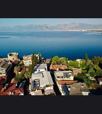 Ozmen Old Town Kaleici Adult Only 2*