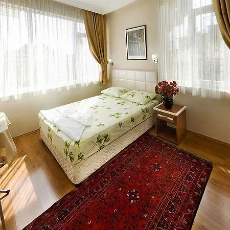 Ozmen Old Town Kaleici Adult Only