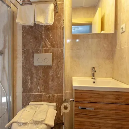 Ozmen Old Town Kaleici Adult Only 2* Antalya