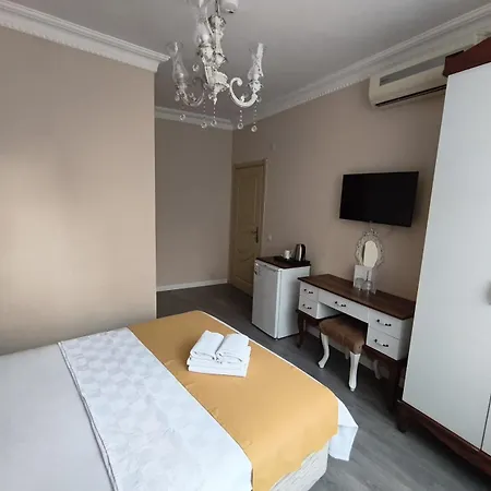 Ozmen Old Town Kaleici Adult Only 2*