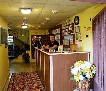 Szálloda Ozmen Old Town Kaleici Adult Only 2*