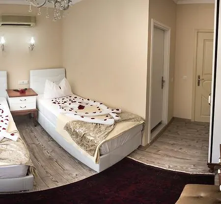 Ozmen Old Town Kaleici Adult Only Antalya