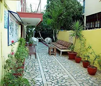 Ozmen Old Town Kaleici Adult Only Antalya