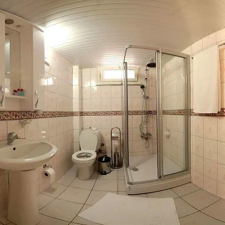 Ozmen Old Town Kaleici Adult Only Szálloda 2*