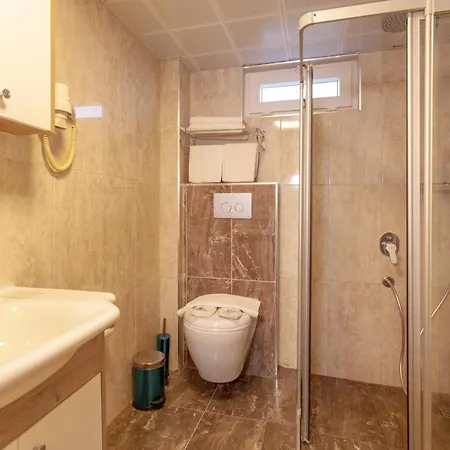 Ozmen Old Town Kaleici Adult Only 2* Antalya