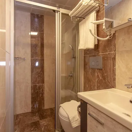 Ozmen Old Town Kaleici Adult Only 2* Antalya